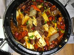 -花椒笑成都小馆(百脑汇店)