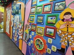 -杨梅红艺术教育(万象城校区)