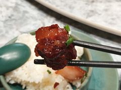 -聚丰园•湖鲜餐厅(阿红私房菜梅石路店)