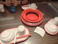 -胖哥俩肉蟹煲(世茂国际广场店)