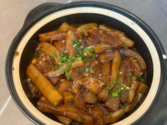 -创味·民间海南菜·非遗藤桥排骨(藤桥·免税城店)