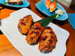 鸡翅-有喜屋·深夜食堂(北京西路店)