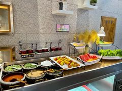 -三千里韩式炭火烤肉(南八马路店)