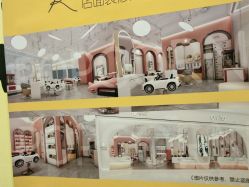 -爆米花儿童美发乐园(万象汇店)