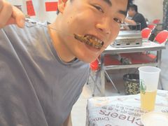 -烤官达人·徐州鲜羊肉串(江宁店)