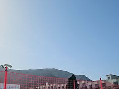 -北京西山滑雪场