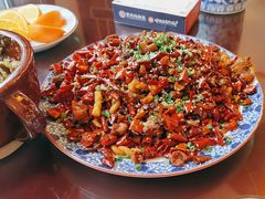 -杨记隆府(白象街店)
