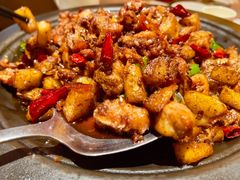 -六月雪干锅(涪城万达广场店)