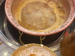 -阿婆情腊排骨火锅(金虹路店)