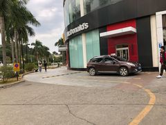 -麦当劳(北亭广场分店)