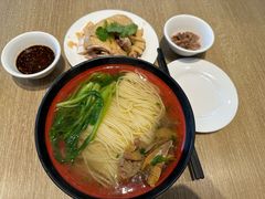 泰煌鸡-泰煌鸡·上海白斩鸡·鸡汤面(鹤庆店)