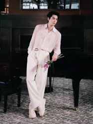 -米莱摄影写真(五大道别墅店)