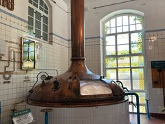 -青岛啤酒博物馆