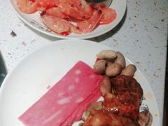 -韩风源烧烤涮自助餐厅(禹州新一峰店)