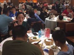 大堂-潮福城大酒楼(湖滨北路店)