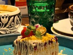 -卢布里西餐厅(海拉尔店)