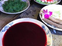 -小龙坎火锅(阳泉店)