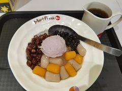 -鲜芋仙(时尚天河店)