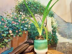-萤火虫咖啡(后海店)