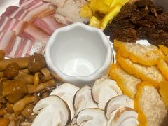 -云采云南菜(中山北路店)