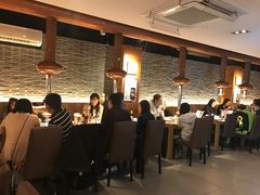 -王妃家(明洞中央店)