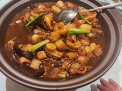 -蠔友汇(皇姑店)