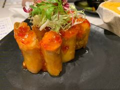 -荟廷·晶萃(陆家嘴尚悦湾店)