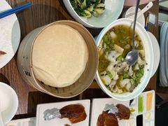 -小大董·烤鸭(王府井apm店)