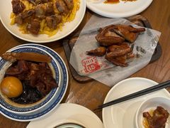 -鸽味轩·粤菜小馆(高楼门总店)
