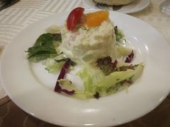 -红房子西菜馆(淮海中路店)