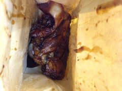 王裕兴肉庄(南禅寺总店)-王裕興肉莊(南禅寺店)