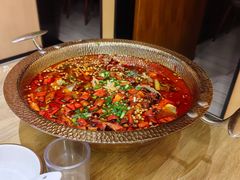 -小四川菜馆(托乐嘉店)