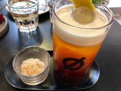 -BE NORMAL CAFE(霞溪路店)