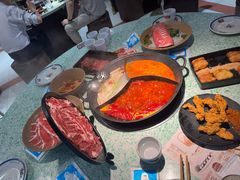 -浦东食品城(华诚大厦店)