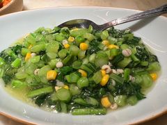 青菜钵钵-锦府盐帮·李宅(领展购物广场中关村店)