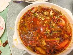 -淮安人家·悦达嘉宴(深圳路店)