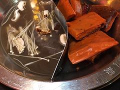 -大龙辣火锅·龙虾·烧烤(湖滨新天地店)