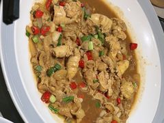 -501號台州海鲜餐厅(海创园店)