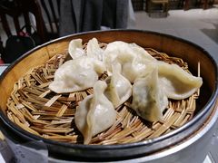 -好妈王饺子(滂江街店)