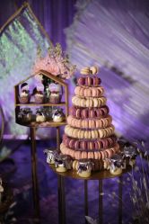 -无锡君来洲际酒店·宴会厅