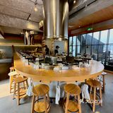 北新桥的开饭,点燃了整个东四!