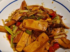 -开味馆饭铺(站前西路店)