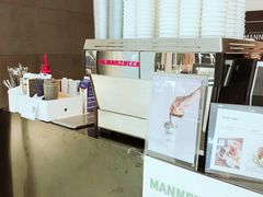 -Manner Coffee(芮欧百货店)