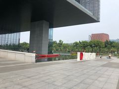 -广州市城市规划展览中心