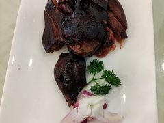 外婆家酱鸭-江南村酒家