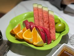 -椿记烧鹅(叠彩店)