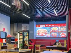-美蛙四季(六里桥店)