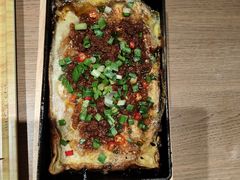 -街角等你.大连海鲜烧烤.经典铁板海鲜串(西安路店)