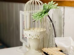 -秀儿家の小确幸花园西餐厅