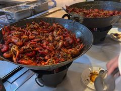 -杭州钱江新城万怡酒店-西餐厅